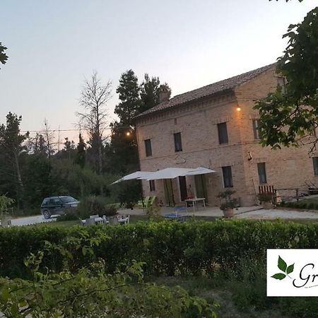 Tenuta Gran Bosco Loro Piceno Luaran gambar