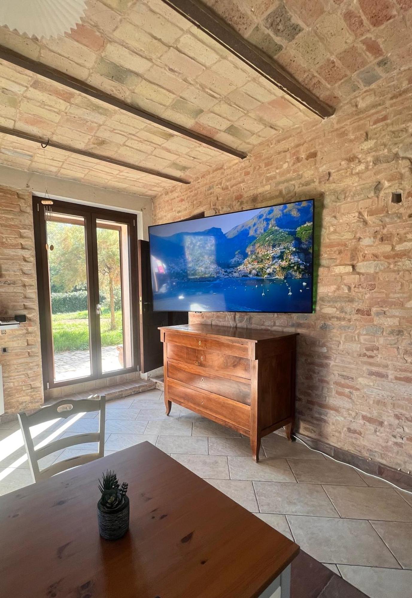 Tenuta Gran Bosco Loro Piceno Luaran gambar