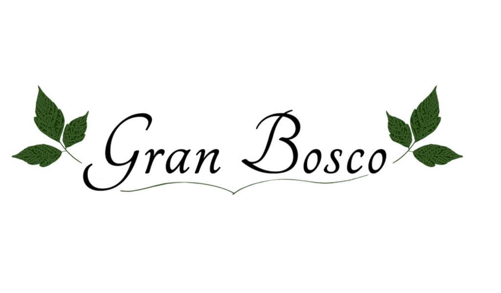 Tenuta Gran Bosco Loro Piceno Luaran gambar