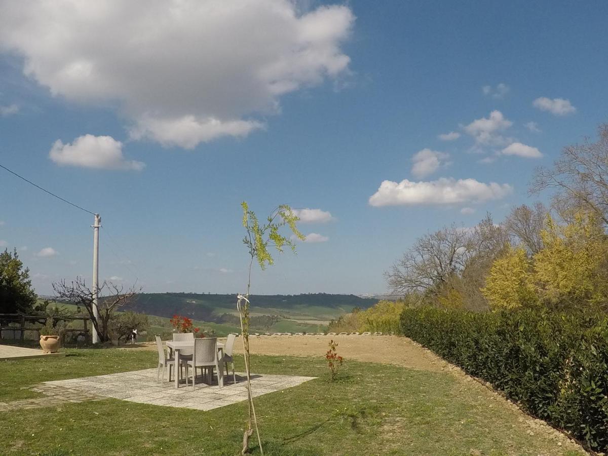Tenuta Gran Bosco Loro Piceno Luaran gambar